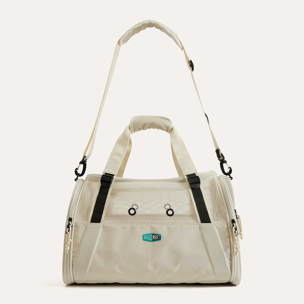 Rollover Pet Travel Carrier