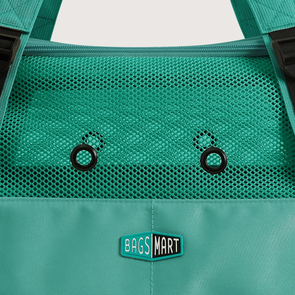 Rollover Pet Travel Carrier