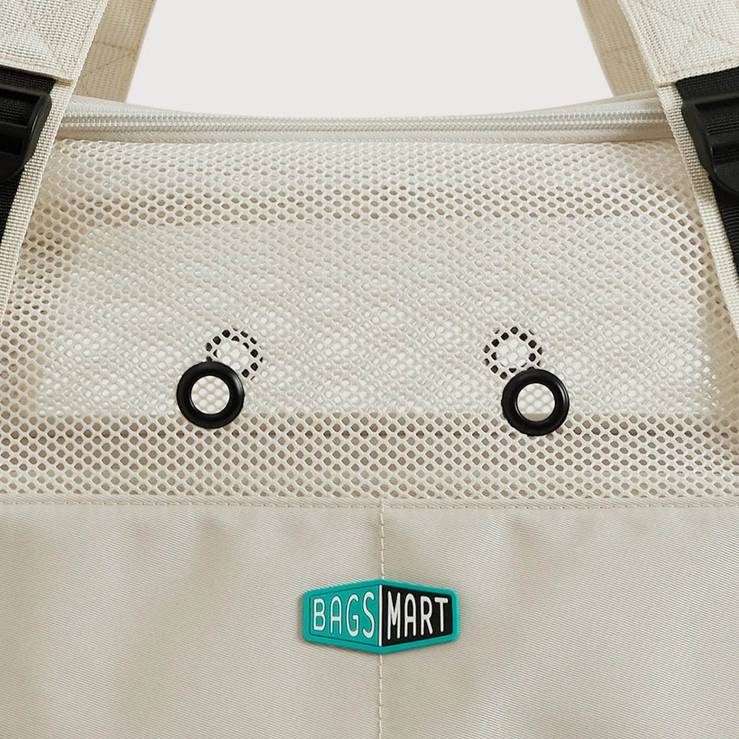 Rollover Pet Travel Carrier