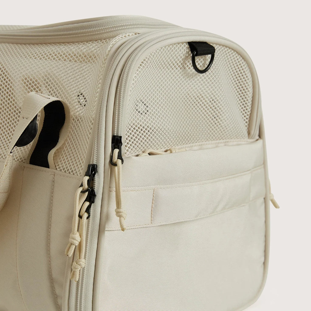 Rollover Pet Travel Carrier