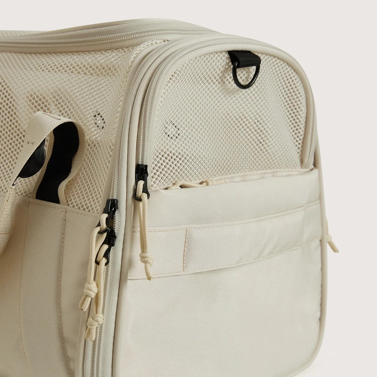 Rollover Pet Travel Carrier