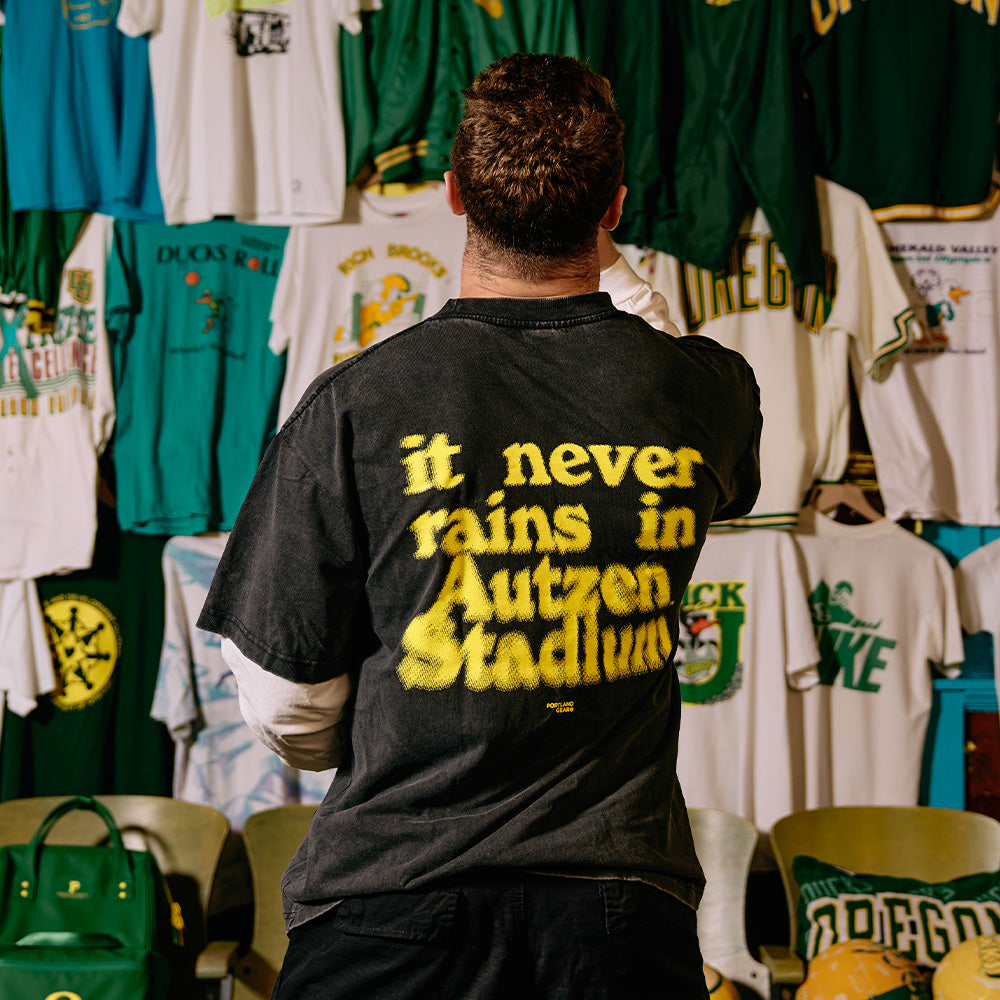 Autzen Layered Long Sleeve