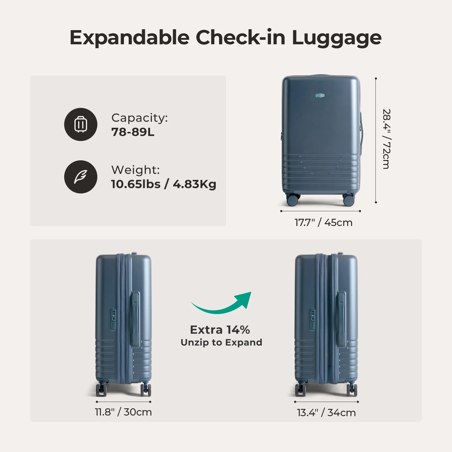 Adventure Seeker Kit