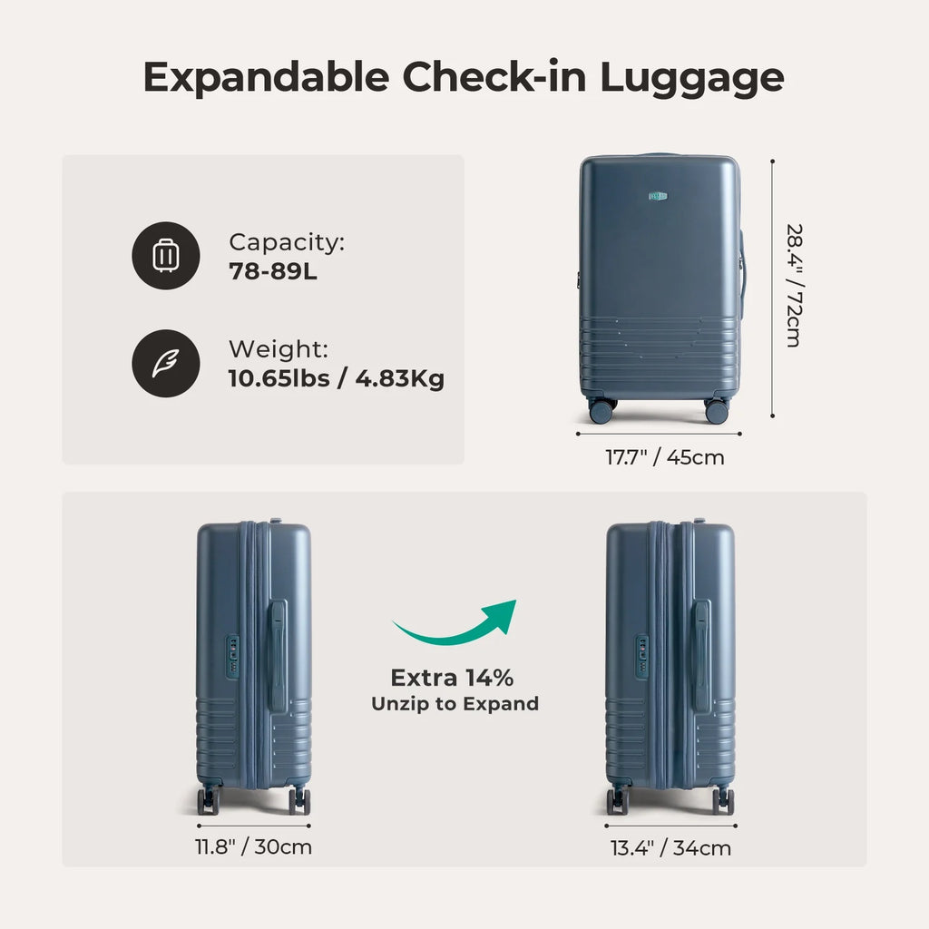 Blast & Getaway Set Pro