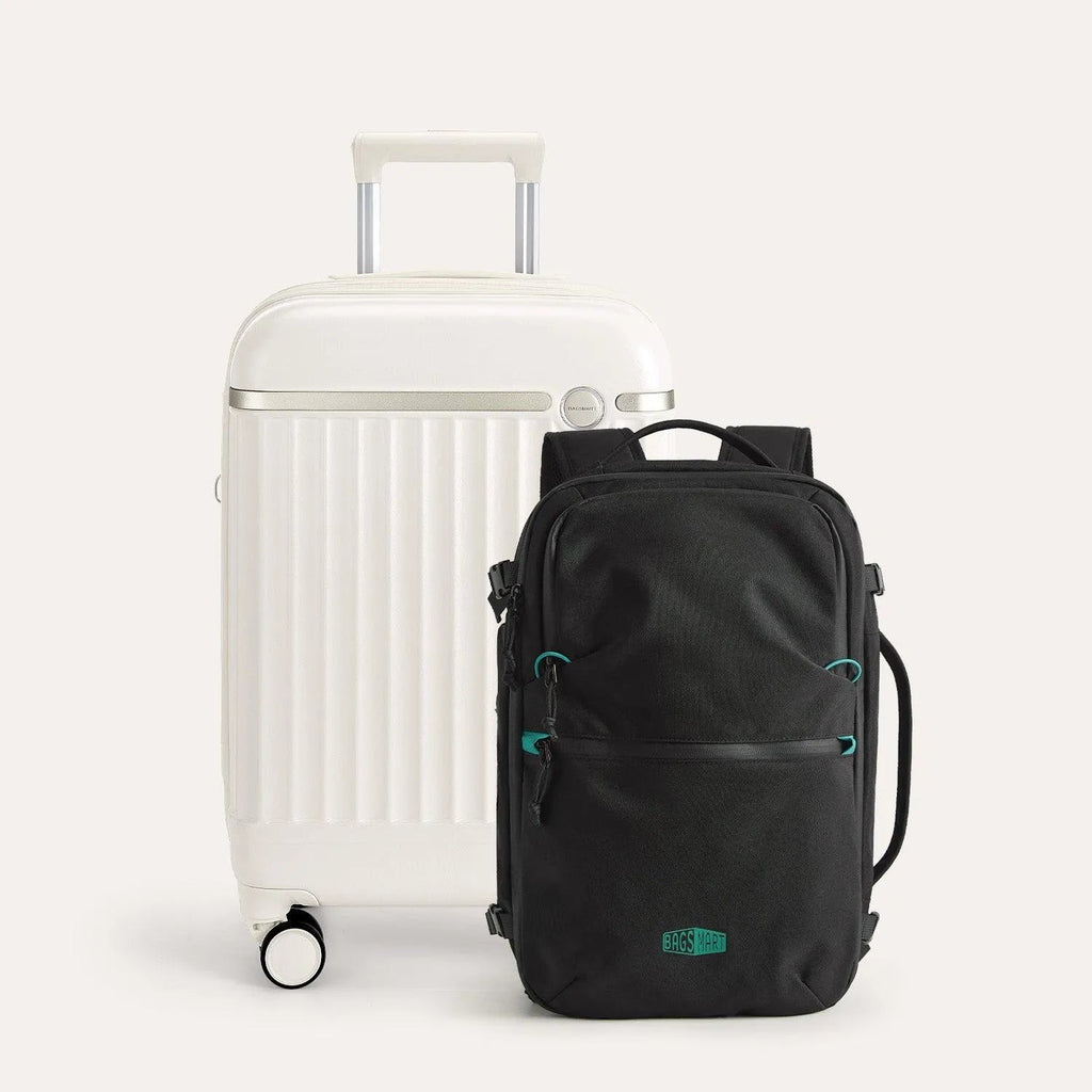 Faro & Roamer Travel Set