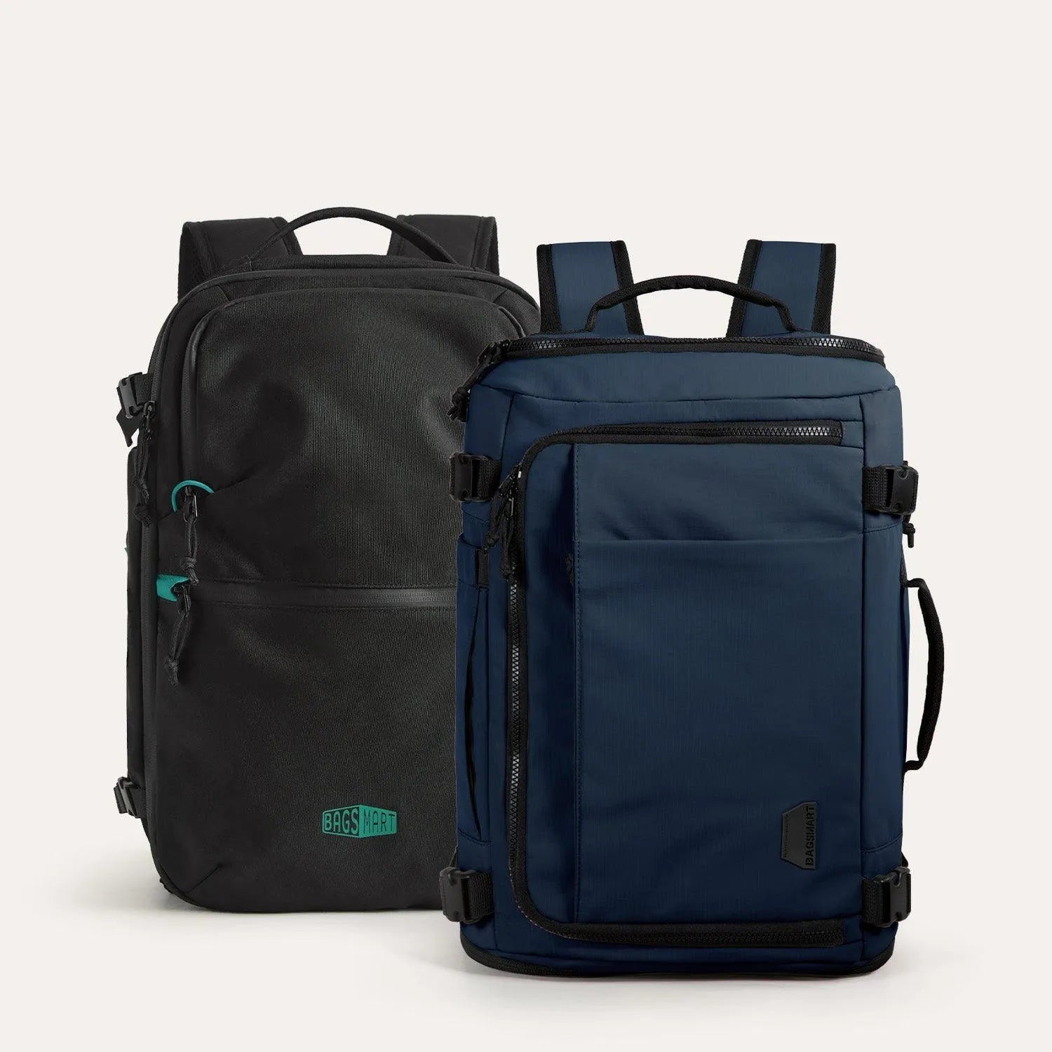 Blast & Faro Travel Set