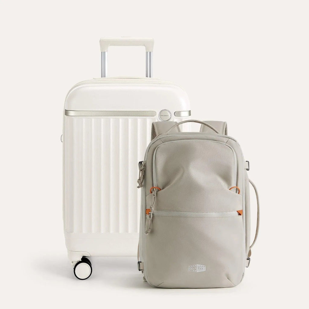 Faro & Roamer Travel Set