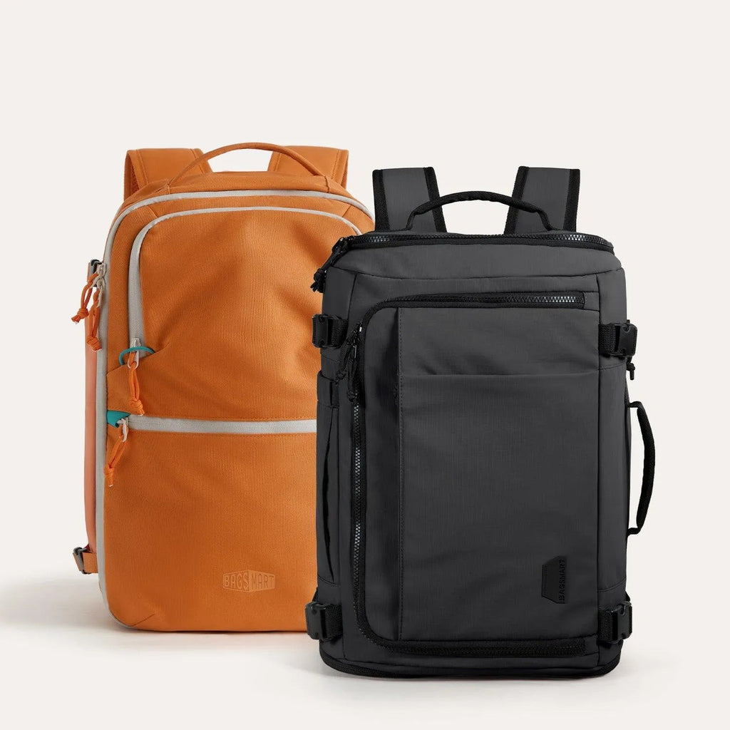 Blast & Faro Travel Set