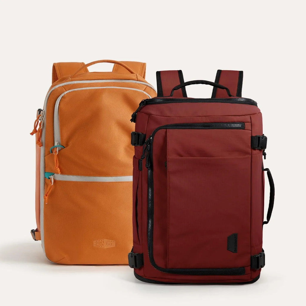 Blast & Faro Travel Set