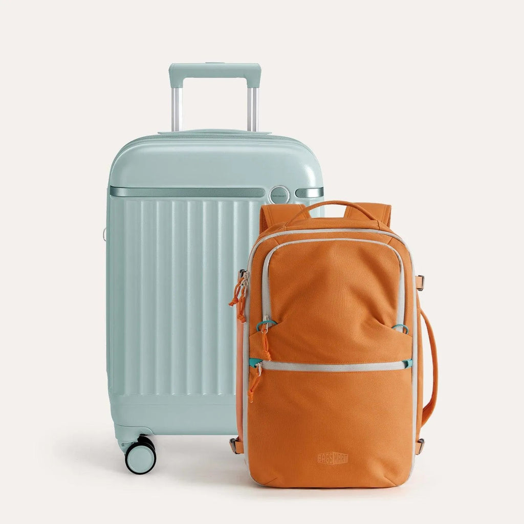Faro & Roamer Travel Set