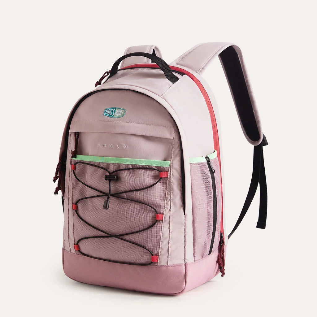 Focus 15.6" Laptop Backpack