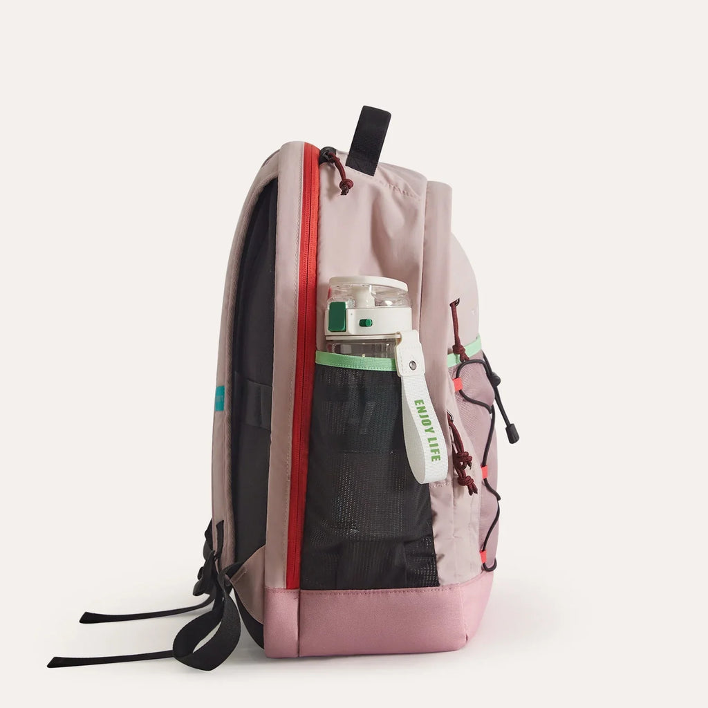 Focus 15.6" Laptop Backpack