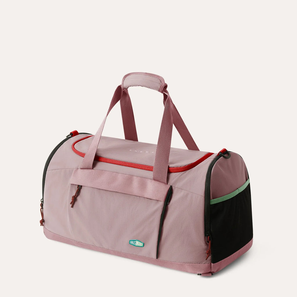 Focus Duffle Backpack