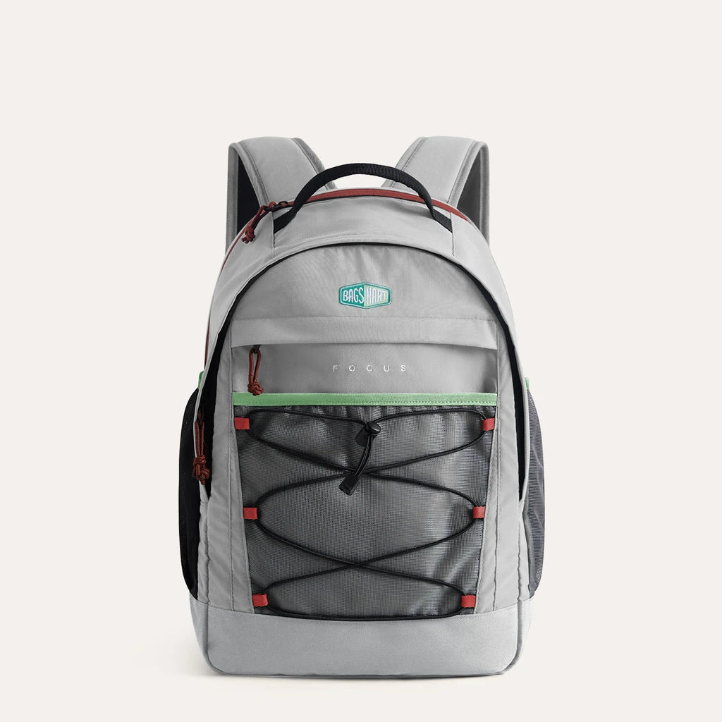 Focus 15.6" Laptop Backpack