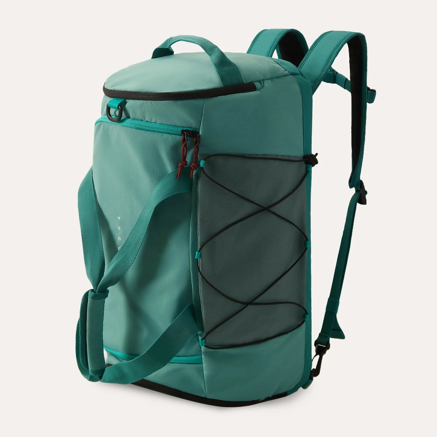 Focus Duffle Backpack