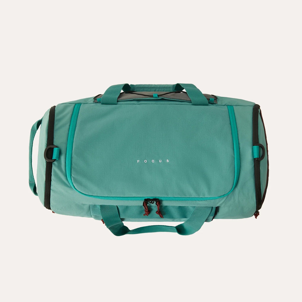Focus Duffle Backpack