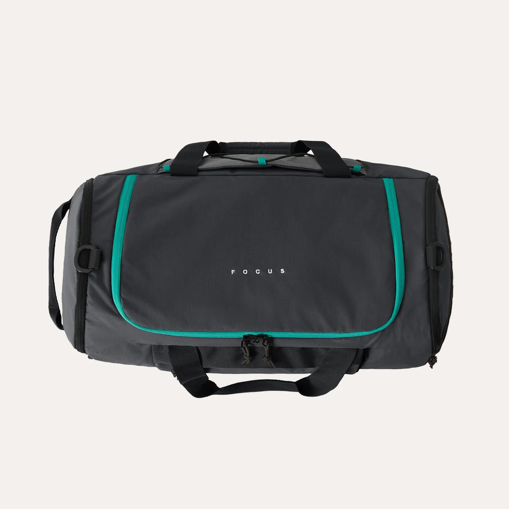Focus Duffle Backpack