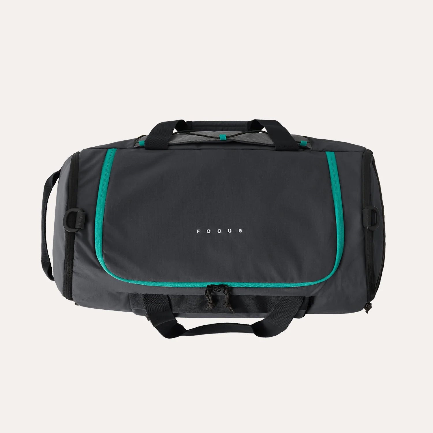 Focus Duffle Backpack