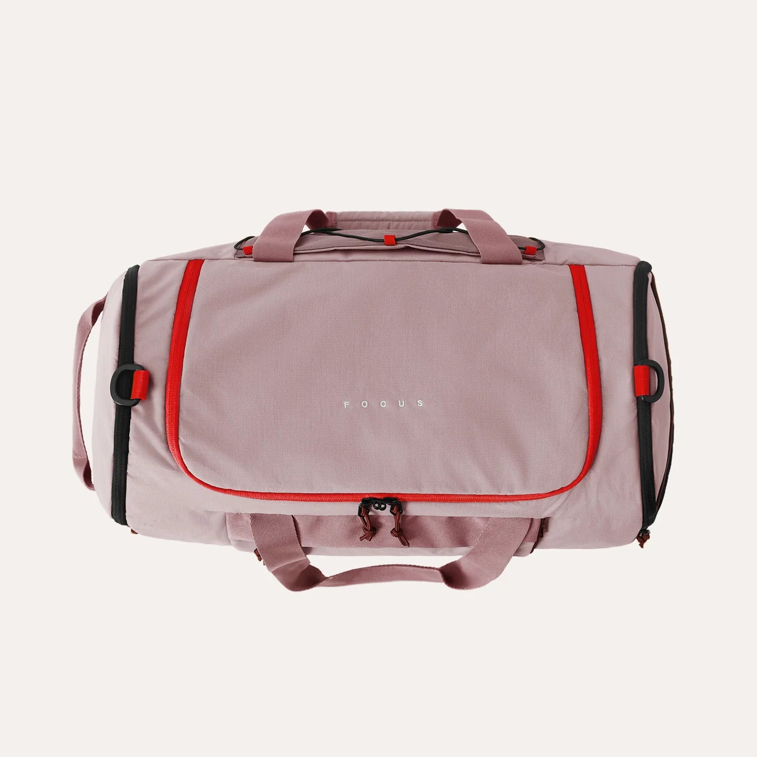 Focus Duffle Backpack