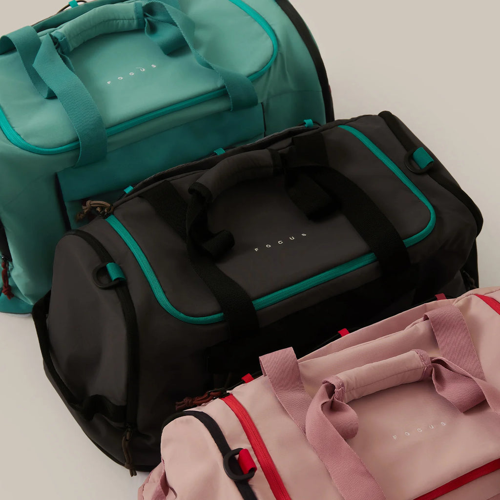 Focus Duffle Backpack