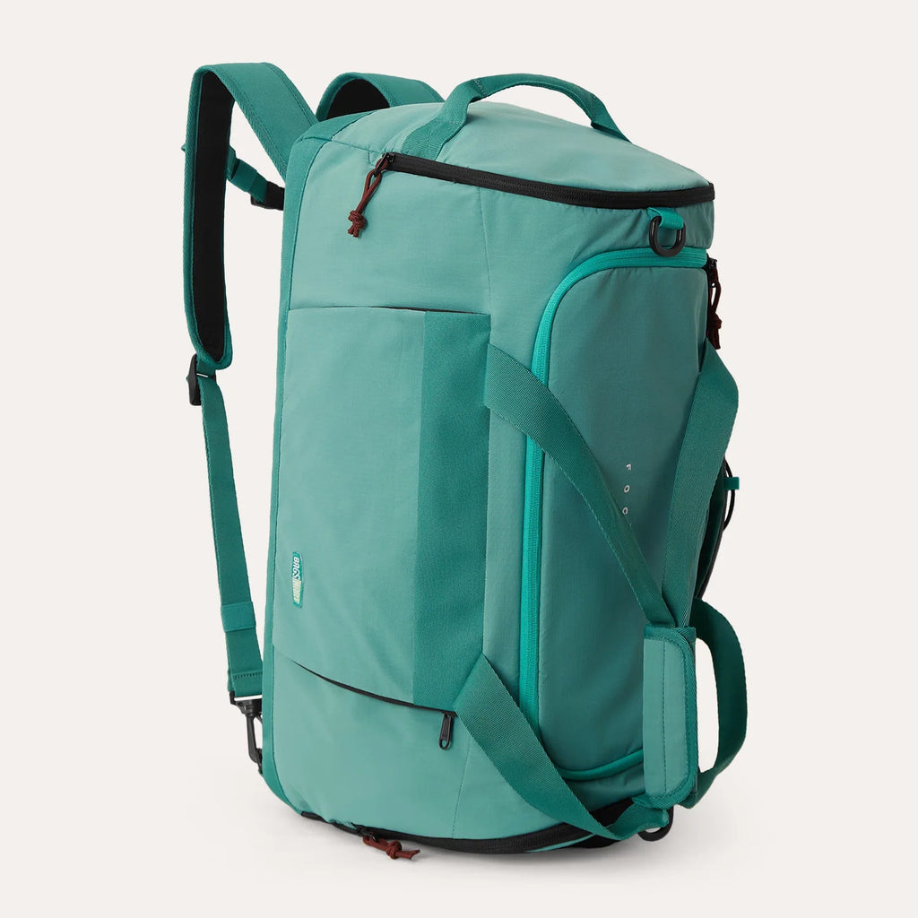 Focus Duffle Backpack