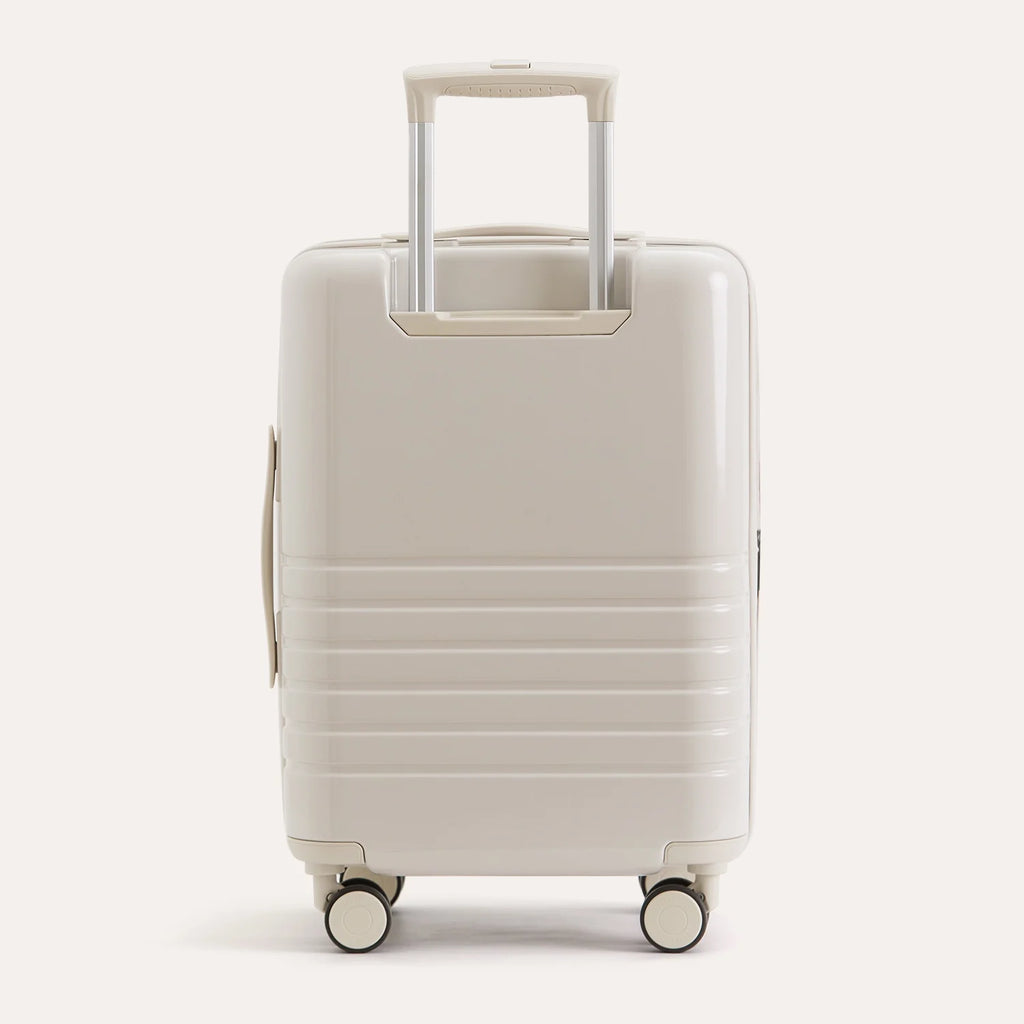 Getaway 20'' Carry-on: Front-Opening