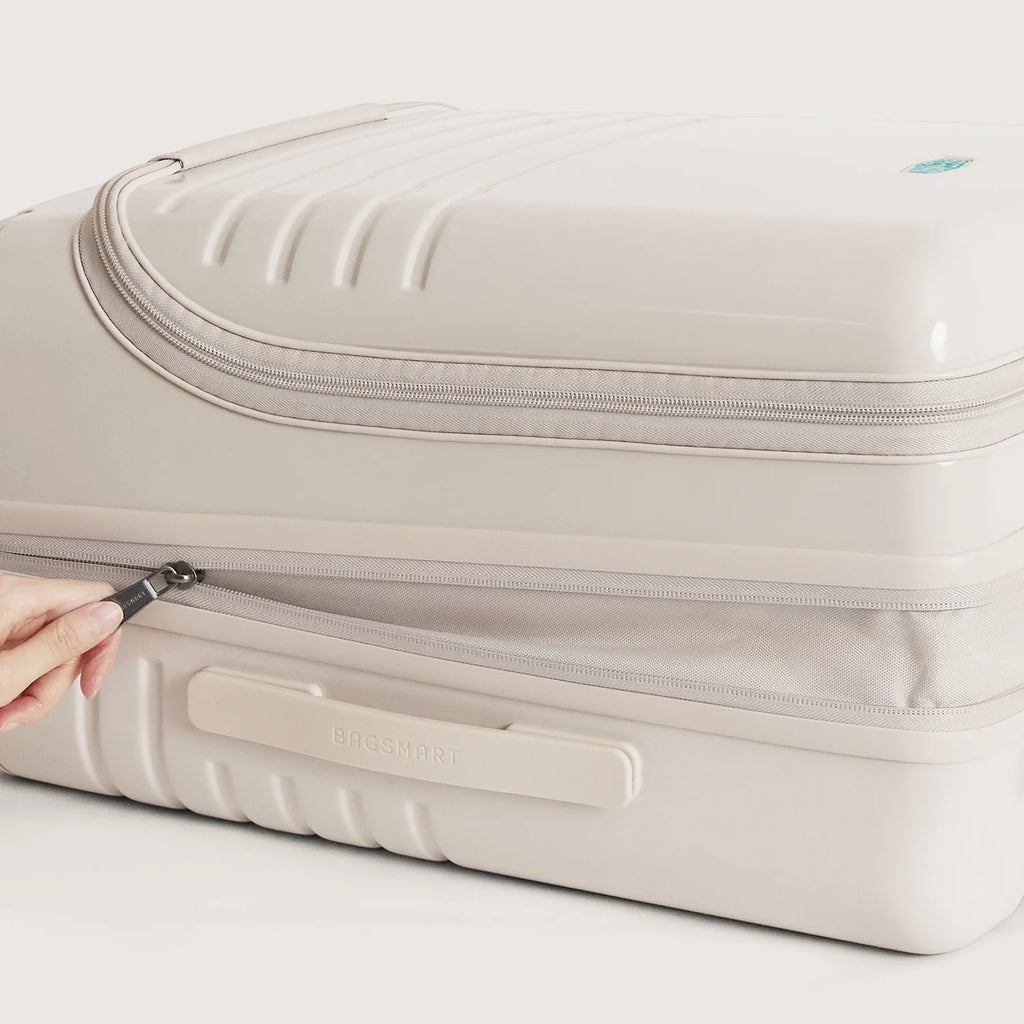 Getaway 20'' Carry-on: Front-Opening