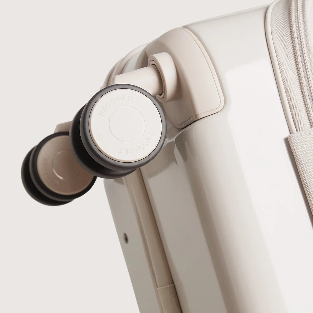 Getaway 20'' Carry-on: Front-Opening