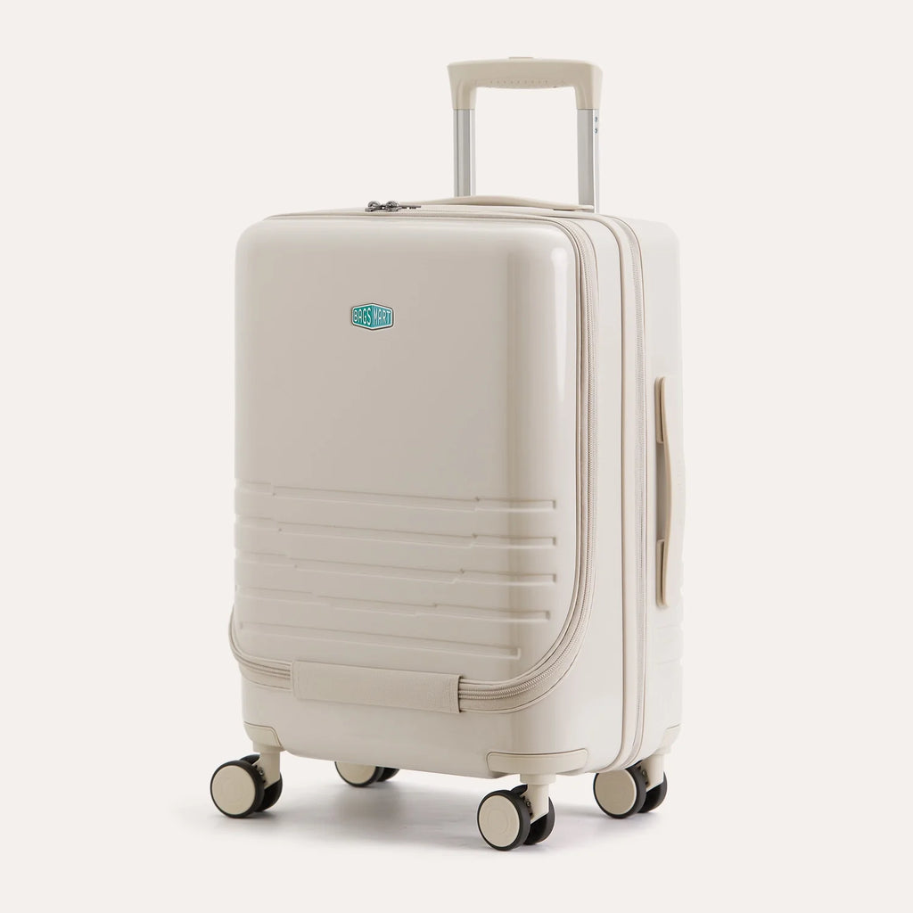 Getaway 20'' Carry-on: Front-Opening
