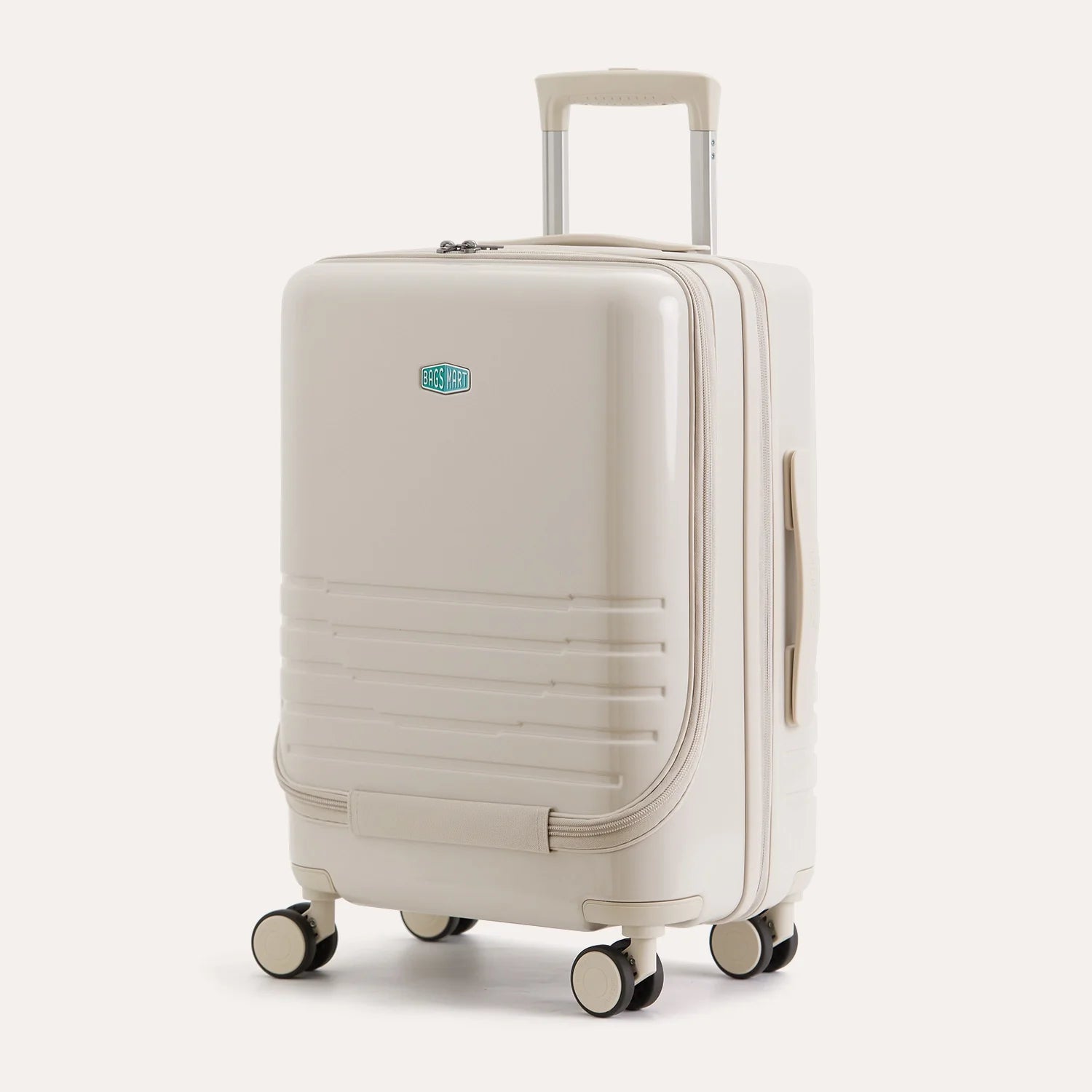 Getaway 20'' Carry-on: Front-Opening