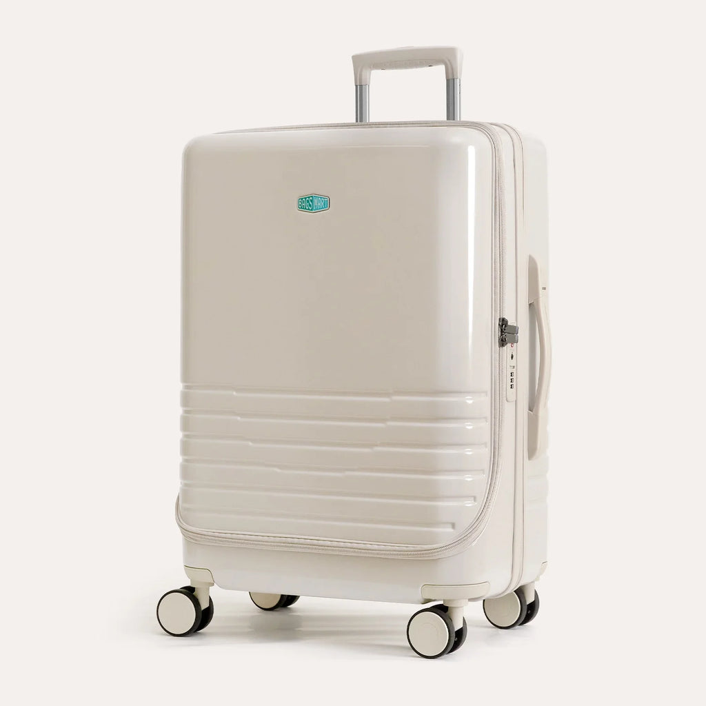 Getaway 24" Check-in: Side-Opening