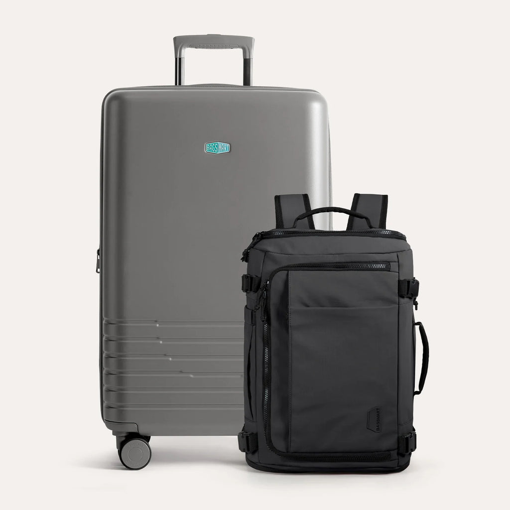 Blast & Getaway Set Pro