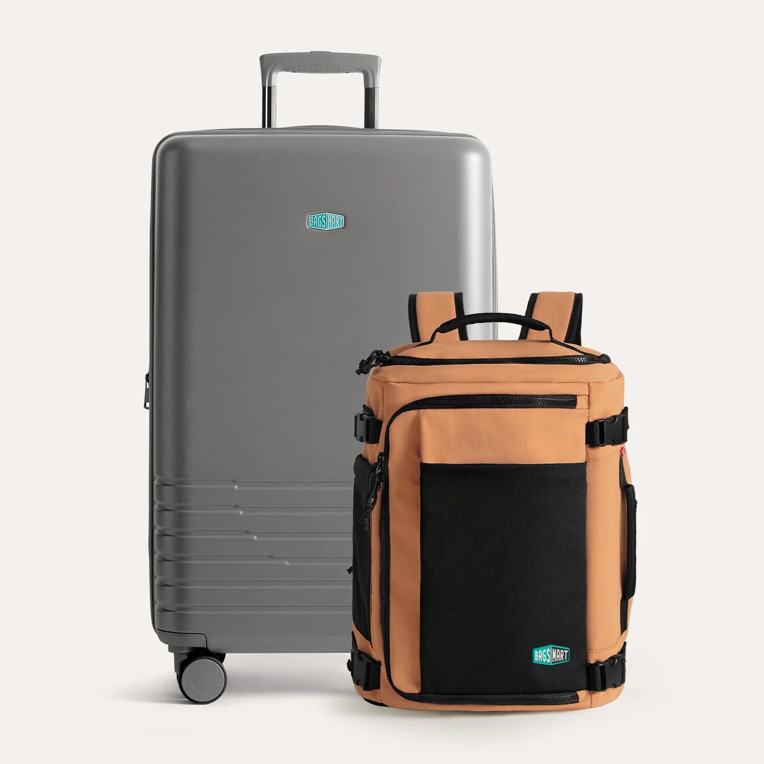 Blast & Getaway Set Pro