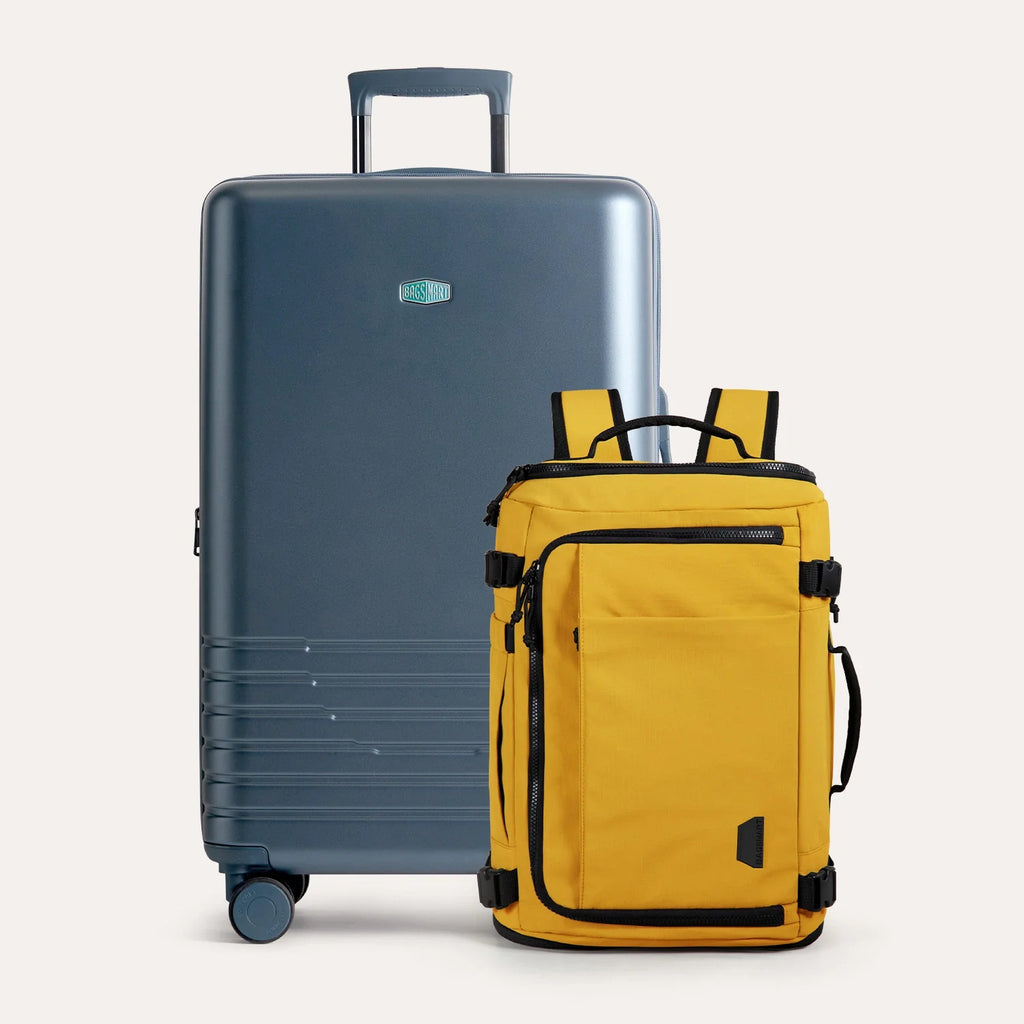 Blast & Getaway Set Pro