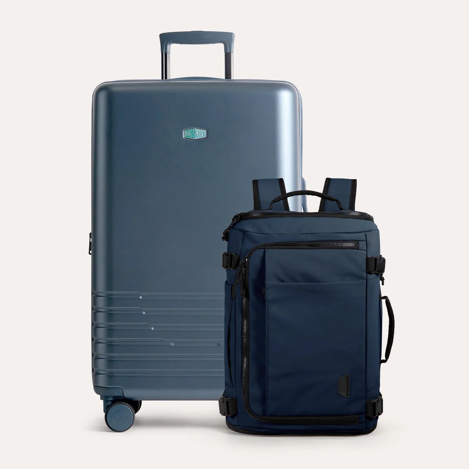 Blast & Getaway Set Pro