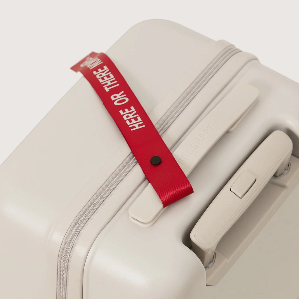 Getaway 19" Carry-On