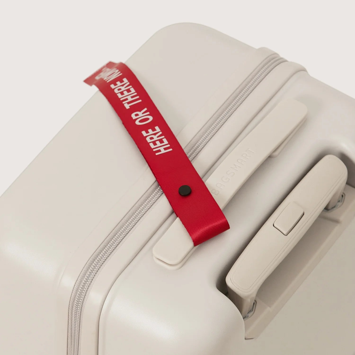 Getaway 19" Carry-On