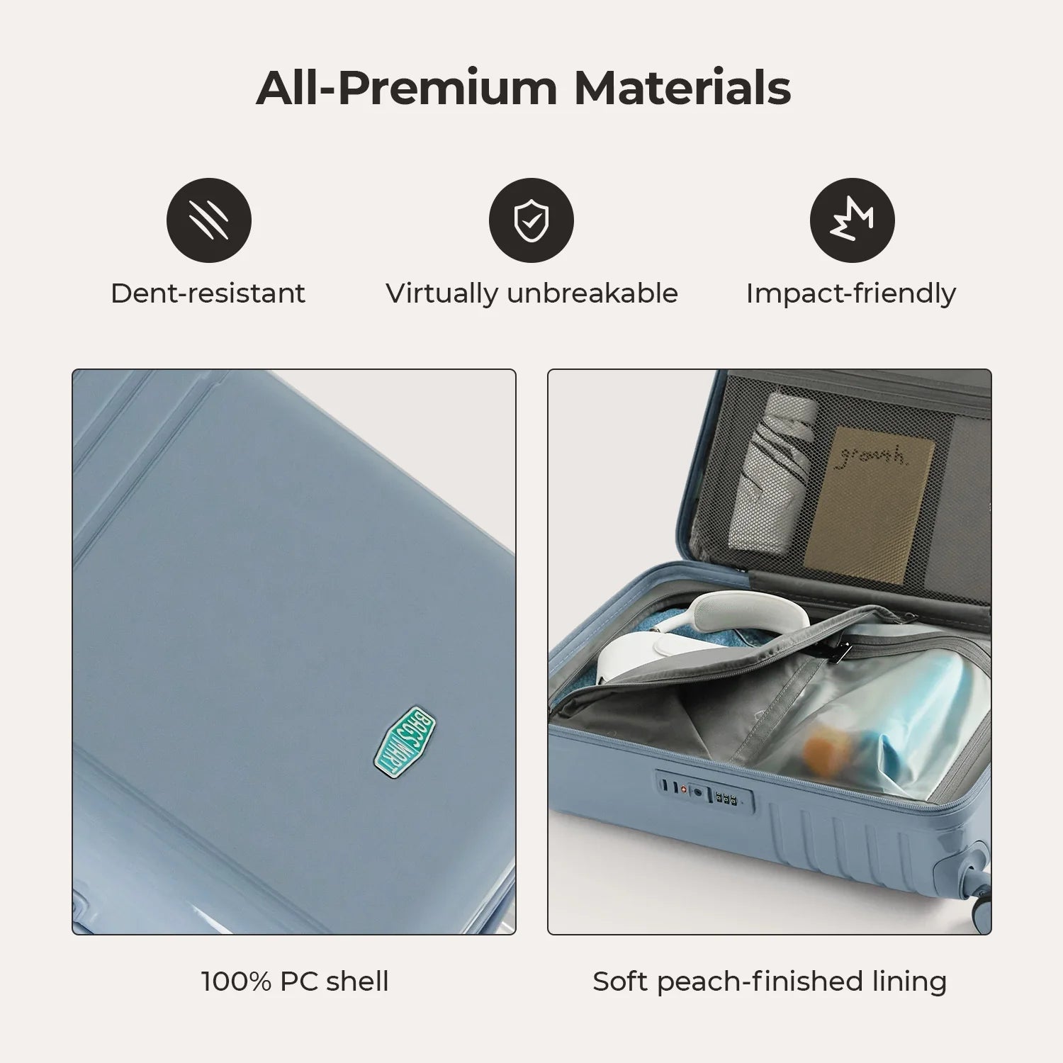 Getaway 19" Carry-On