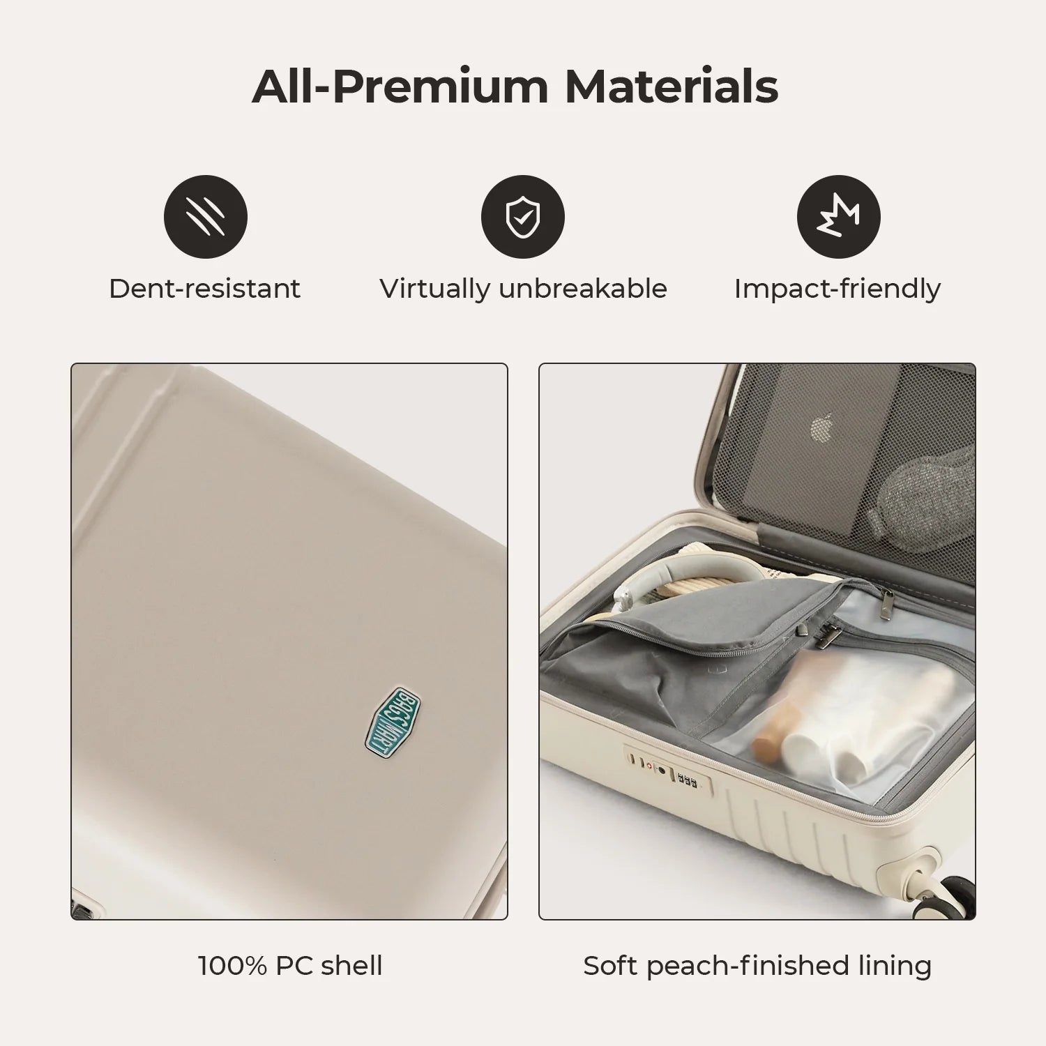 Getaway 19" Carry-On