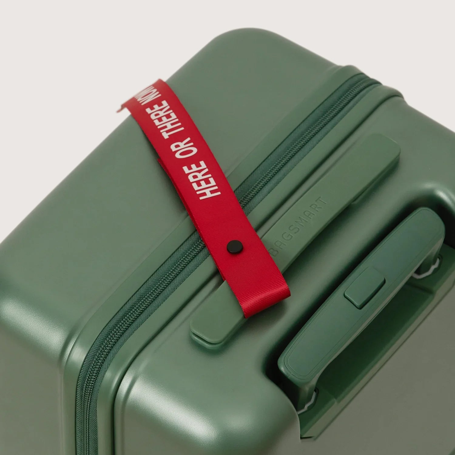 Getaway 19" Carry-On