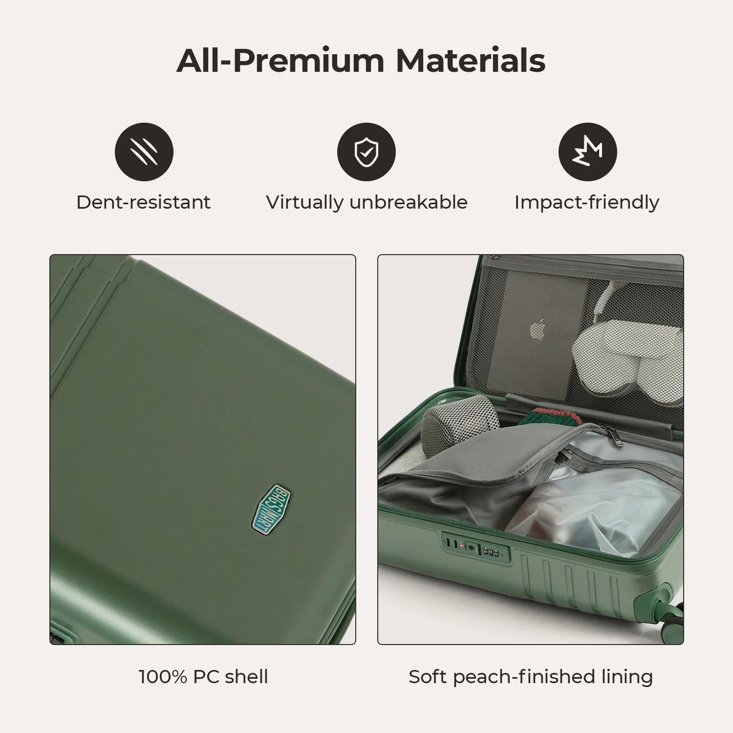 Getaway 19" Carry-On