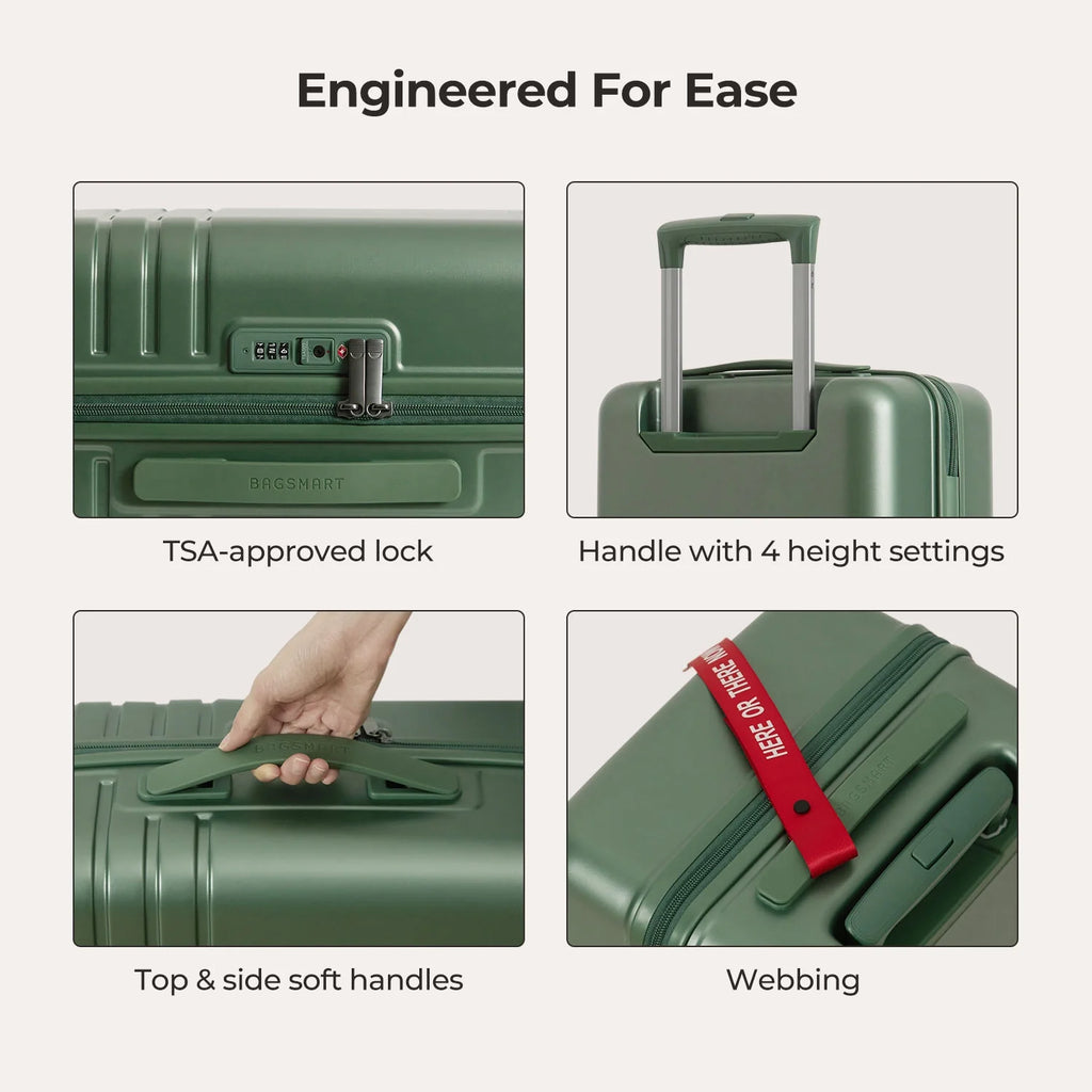 Getaway 19" Carry-On