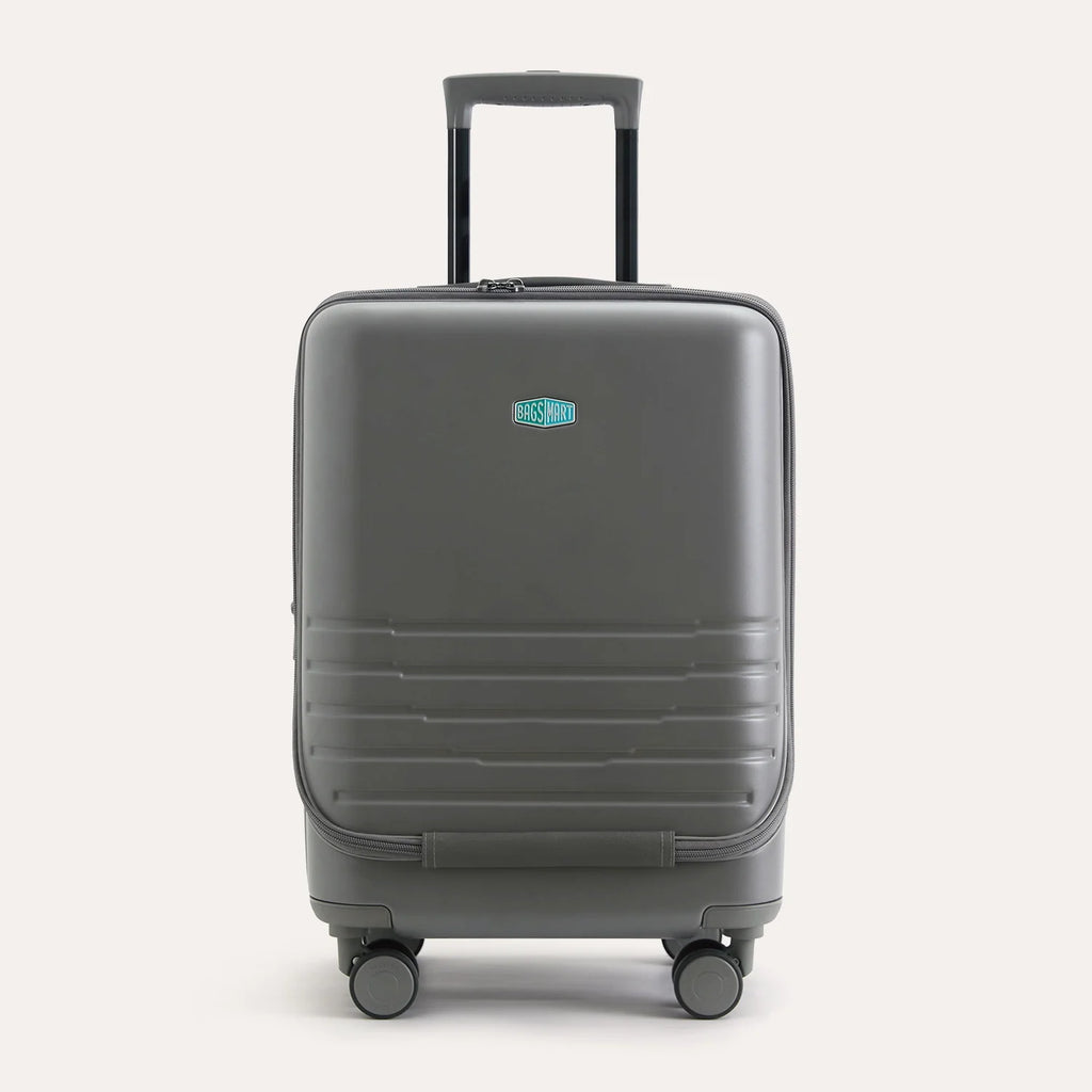 Getaway 20'' Carry-on: Front-Opening