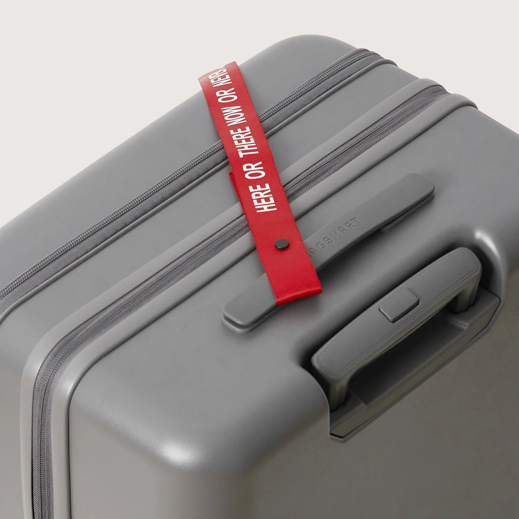 Getaway 20'' Carry-on: Front-Opening