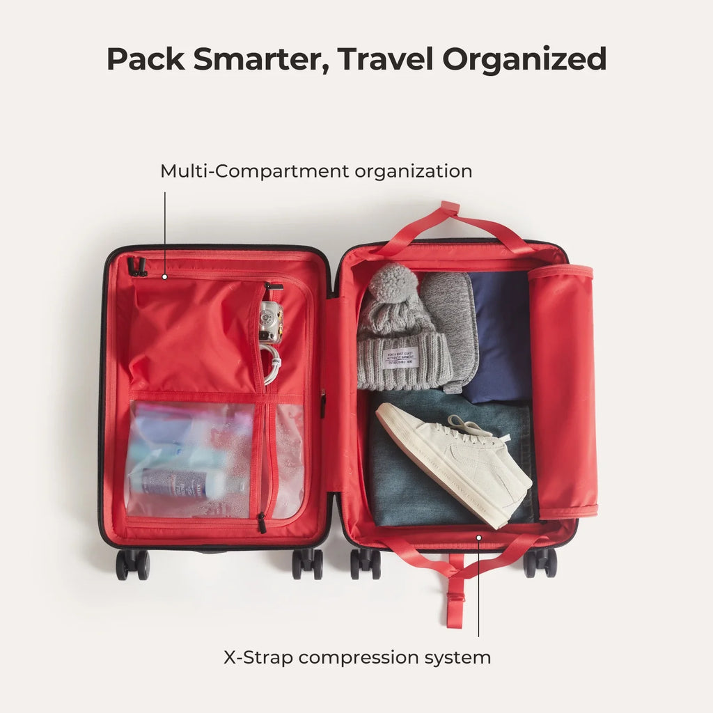 Getaway 20" Carry-On