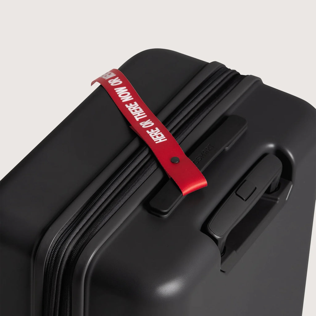 Getaway 26" Check-In