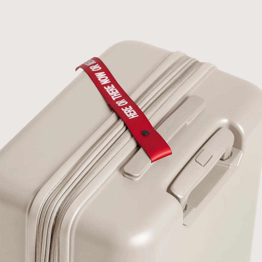 Getaway 26" Check-In