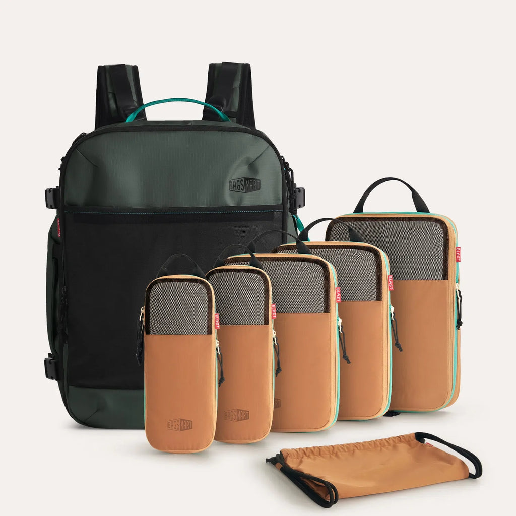 Blast Pro Organizing Duo