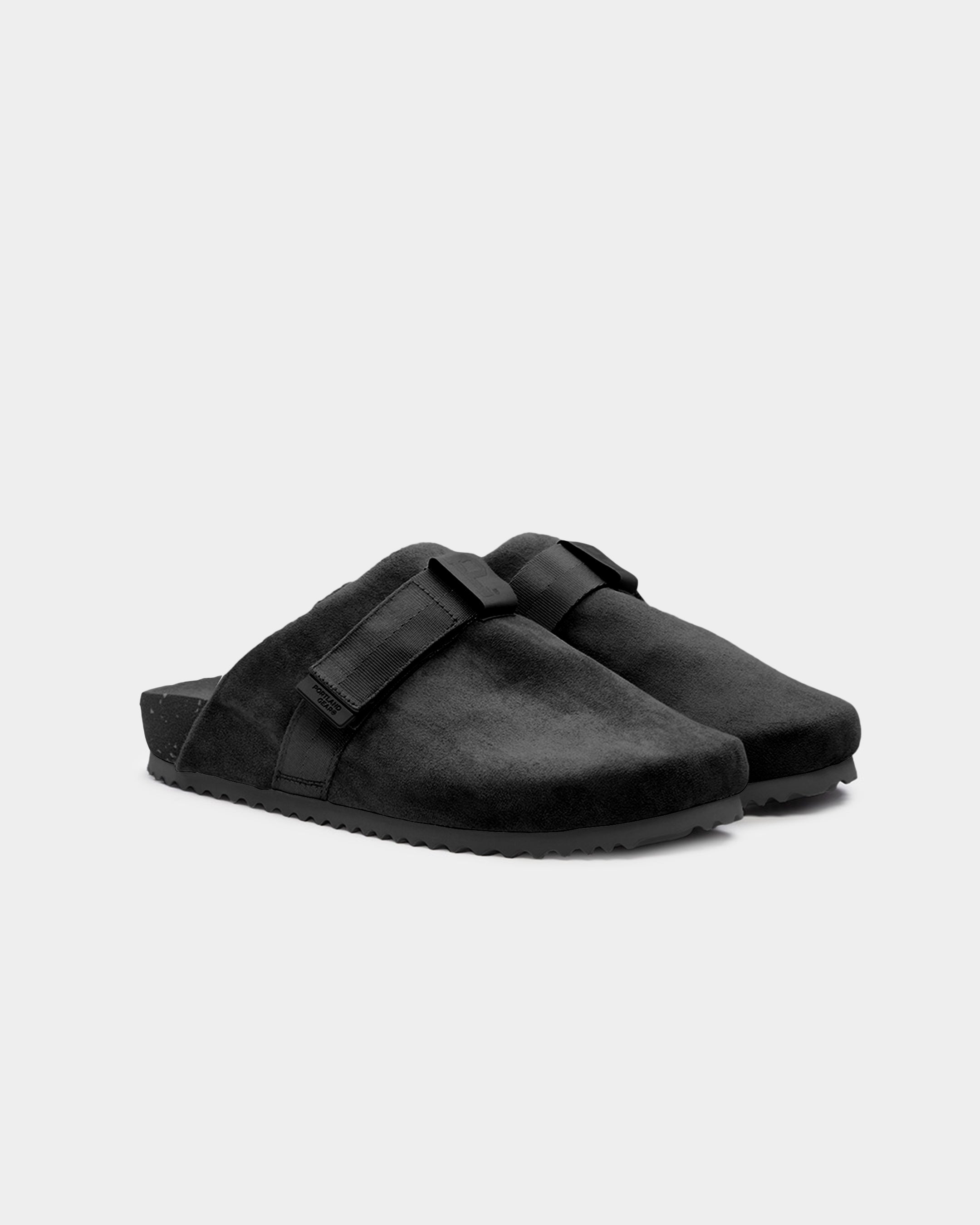 Haven Mule - Black