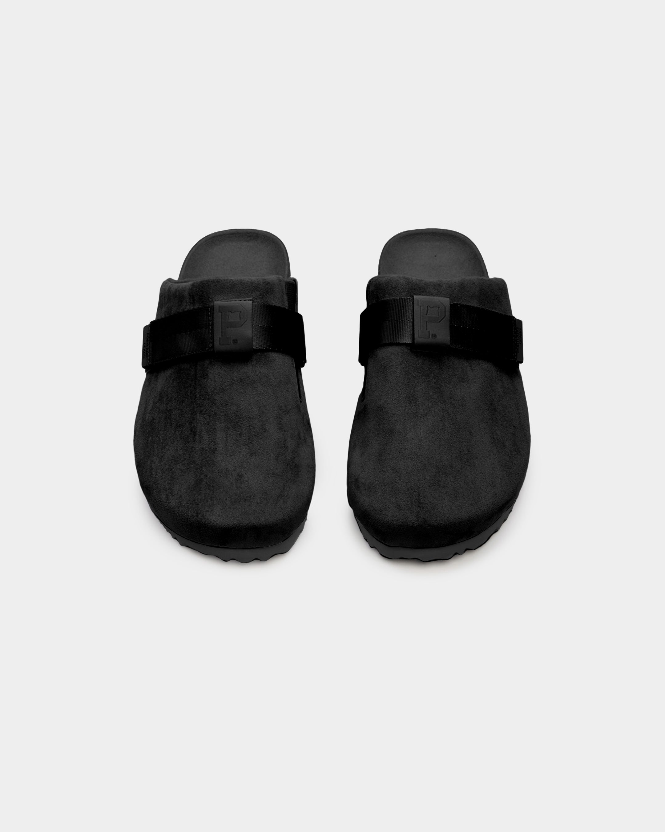 Haven Mule - Black